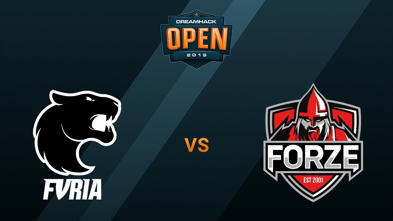 Furia vs forZe - BO3 - Mirage - DreamHack Open - Winter 2019