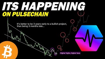 PulseChain Is Going Viral