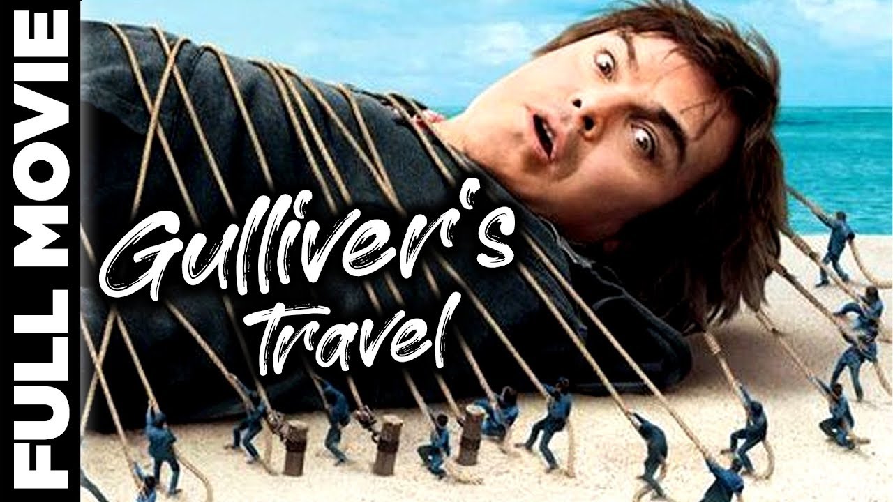 gulliver's travel tagalog full movie 2010