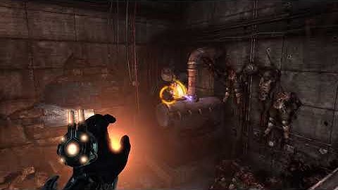 Singularity Walkthrough Part 3 - No Commentary [PC, Xbox 360, PS3]