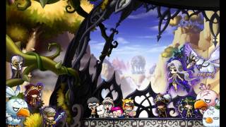 Video-Miniaturansicht von „[MapleStory BGM] Cygnus Garden (KMST 1.2.359)“