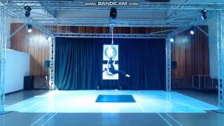 Jade Cooke Amateur Senior 18 Women 2