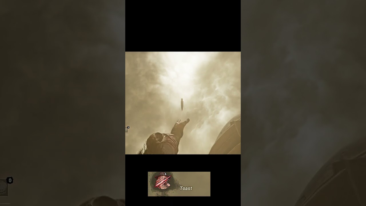 Прокидик | Охотница | DBD 