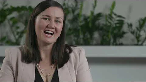 2020 Curtin University Aspire Award Winner: Dr Sha...
