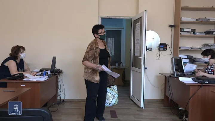 Օգոստոսի 1-ից Երևանում փոխվում է կենսաթոշակի նշանակման կարգը