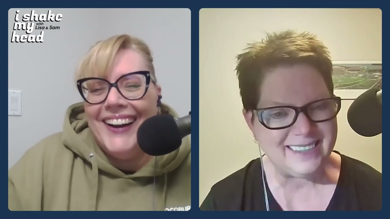 Saucy Mayhem, Chip Clips & Unhinged Opinions