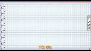 Fm A Ile Formül Çıkarma. Her Şeyin Bir Mantığı Var