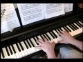 Panis Angelicus - Piano