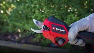 Einhell PROFESSIONAL Aku nůžky na větve GP-LS 18/28 Li T BL-Solo