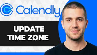 How to Update the Calendly Time Zone (Step By Step) (2026 Guide) screenshot 2