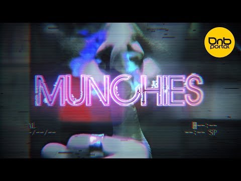 Composer - Munchies (Official Music Video) [Bassterse Music]