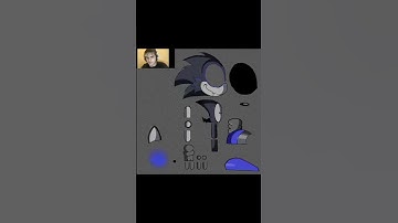 fnf  ast chance dc2 lord x gods #dc2 #drawingcartoons2 #ibispaint