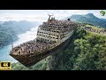 IMPOSSIBLE PLACES | Exploring Earth’s Most Unreal Natural Wonders | Travel Documentary 4K