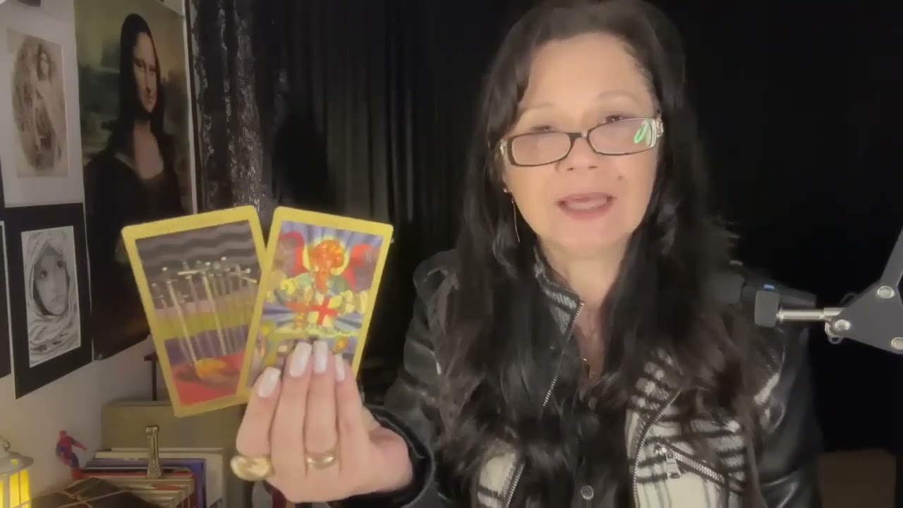 ♌️LEÃO 😎 ACABOU O SOFRIMENTO! 🦁🔥 A Grande Virada e o Seu Poder de RENASCER Arcano Maior Revela