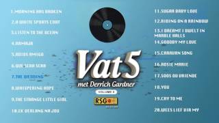 Vat 5 Volume 5 Met Derrich Gardner ( Audio Preview)