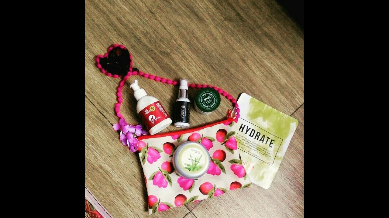 *New*Zo bag Unboxing| June/July Zo bag| Affordable Subscription Bag