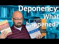 Deponent verbs: Why we should stop talking about them in Koine Greek