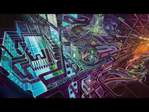 Kayesem - Anyways - [Downtempo]