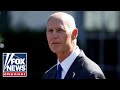 Rick Scott: Taxpayers shouldn't have to bail out blue states