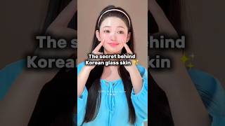 The Secret Behind Korean Glass Skin Korean Viral Rice Mask