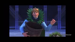 Disney And Others In Olafs Frozen Adventure Tradition Troll