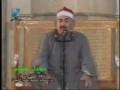 الشيخ محمد محمود الطبلاوي وتلاوة من الزمر