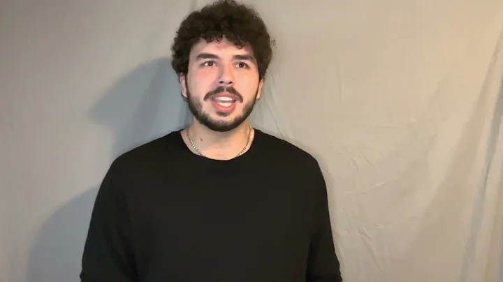 Renny Self-Tape