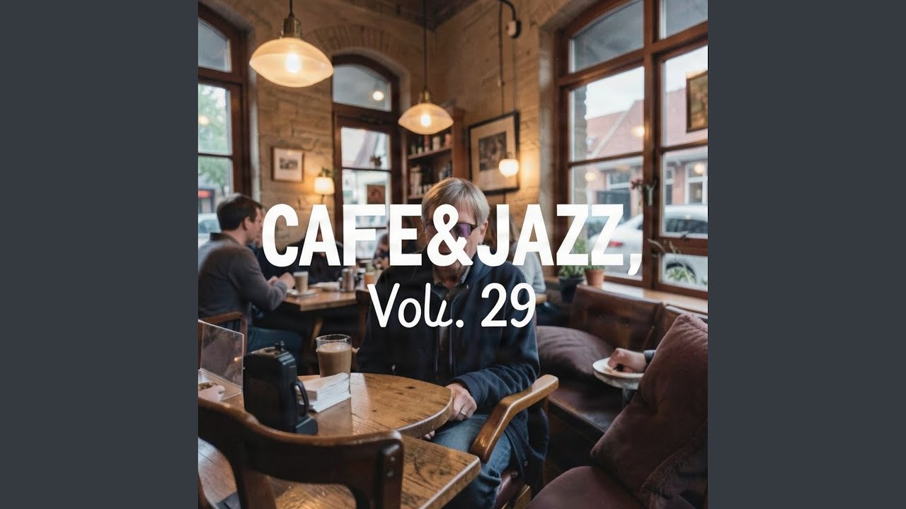 MUSICAÄNOSSA JAZZ LOUNGE 中村智明 Light Steps - YouTube