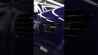 My New E46 BMW M3 #bmw #m3 #interlagos #sportscar #obsessedgarage #cinematic