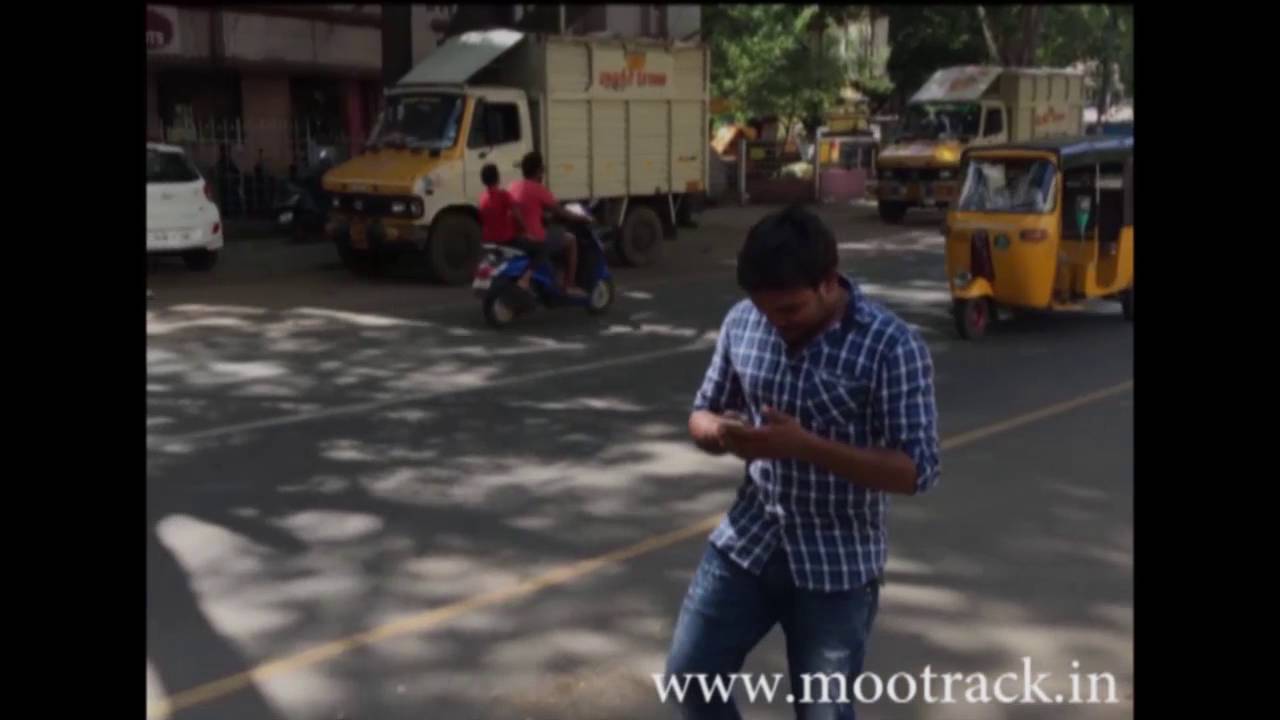 Avoid Bike Theft - Mootrack GPS System