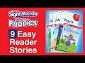Phonics and Fun Activities Quiz
