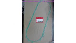 PAKING CVT U/ BEAT ESP BEAT POP GASKET L COVER