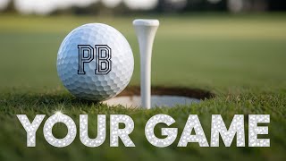 Die 6 besten individuell gestalteten Golfbälle, die Sie JETZT kennen sollten