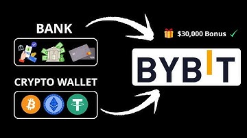 Bybit Deposit Guide: Add Crypto & Fiat Funds Easily