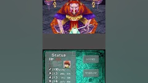 Playthrough: Avalon Code - Part 66