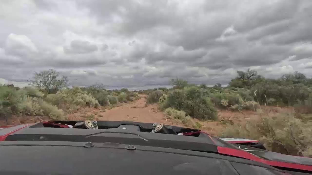 Sarr 2026 Etapa 6  vivo