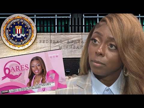 CITY GIRL MAYOR TIFFANY HENYARD WILL BE INDICTED FOR LYING ABOUT THIS