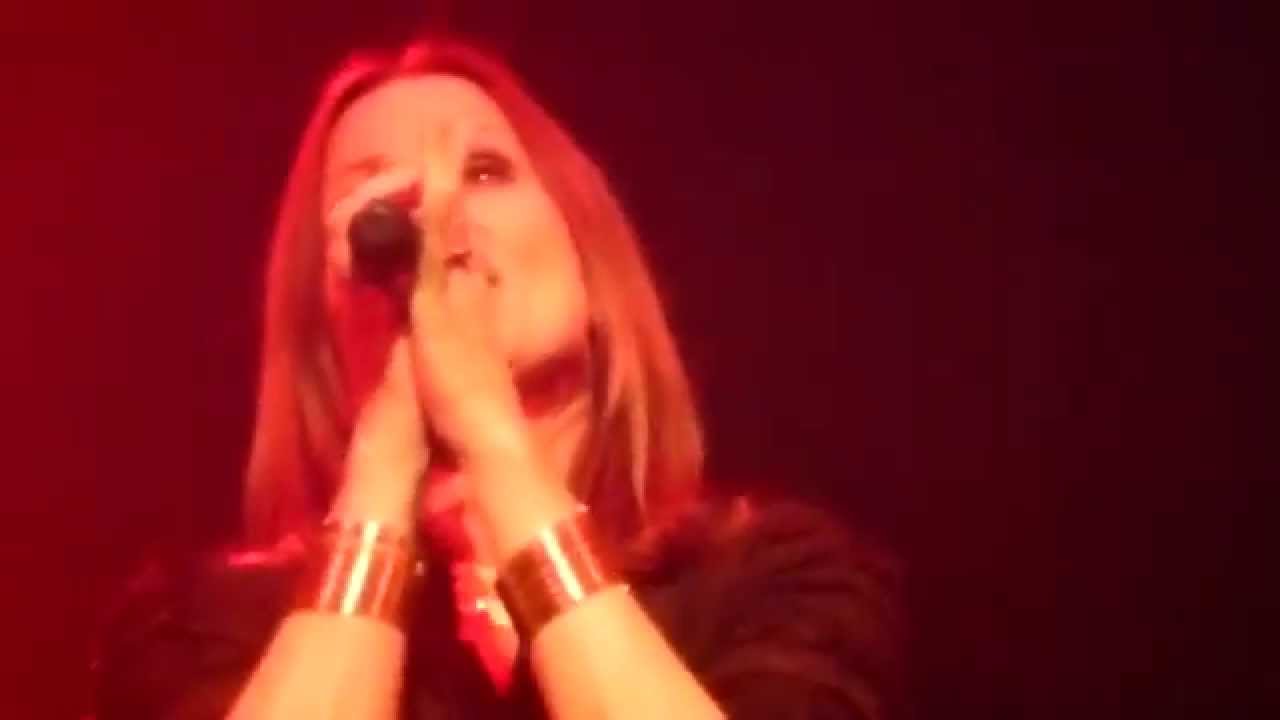 Belinda Carlisle We Want The Same Thing