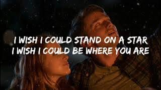Walk with me (Charlie's song)// Bella Thorne video lyrics