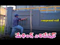 Latest Compound wall design making / boundary wall elevation Indian style