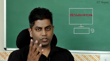 Introduction to Programming
