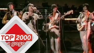 The Osmonds – Crazy Horses | The story behind the song | Top 2000 a gogo