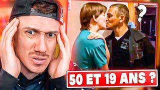 IL A 50 ANS ET SA MEUF 19 ???? (j'suis choqué)