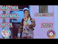 MAZIWA MPEMBA UJUMBE WA MASANJA 0789770227 MPYA 2025 BY SHULE MSABAZAJI