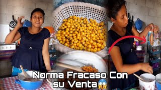 🚨No Creeran Lo Que Norma Ara Para Ahorrar Lo De Su Parto😱Todo Fue Un Fracaso😰