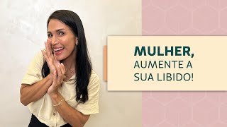 Libido no chão! Como recuperar o desejo sexual
