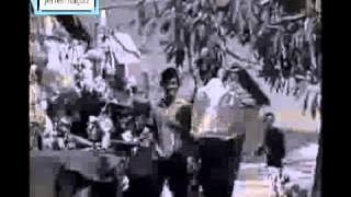 OST Satay 1958 - Jualan Saya - Wahid Satay