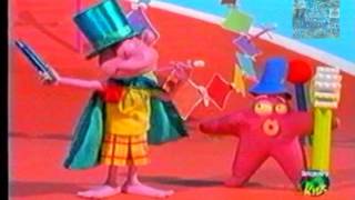 Download Lagu MG mangas: Rubbadubbers Latino parte 1. MP3