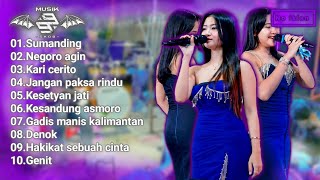 Download lagu Musik 99 (SKOB) Full album 2026