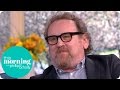 Colm Meaney on the Challenges of Playing Martin McGuinness for 'The Journey' | This Morning